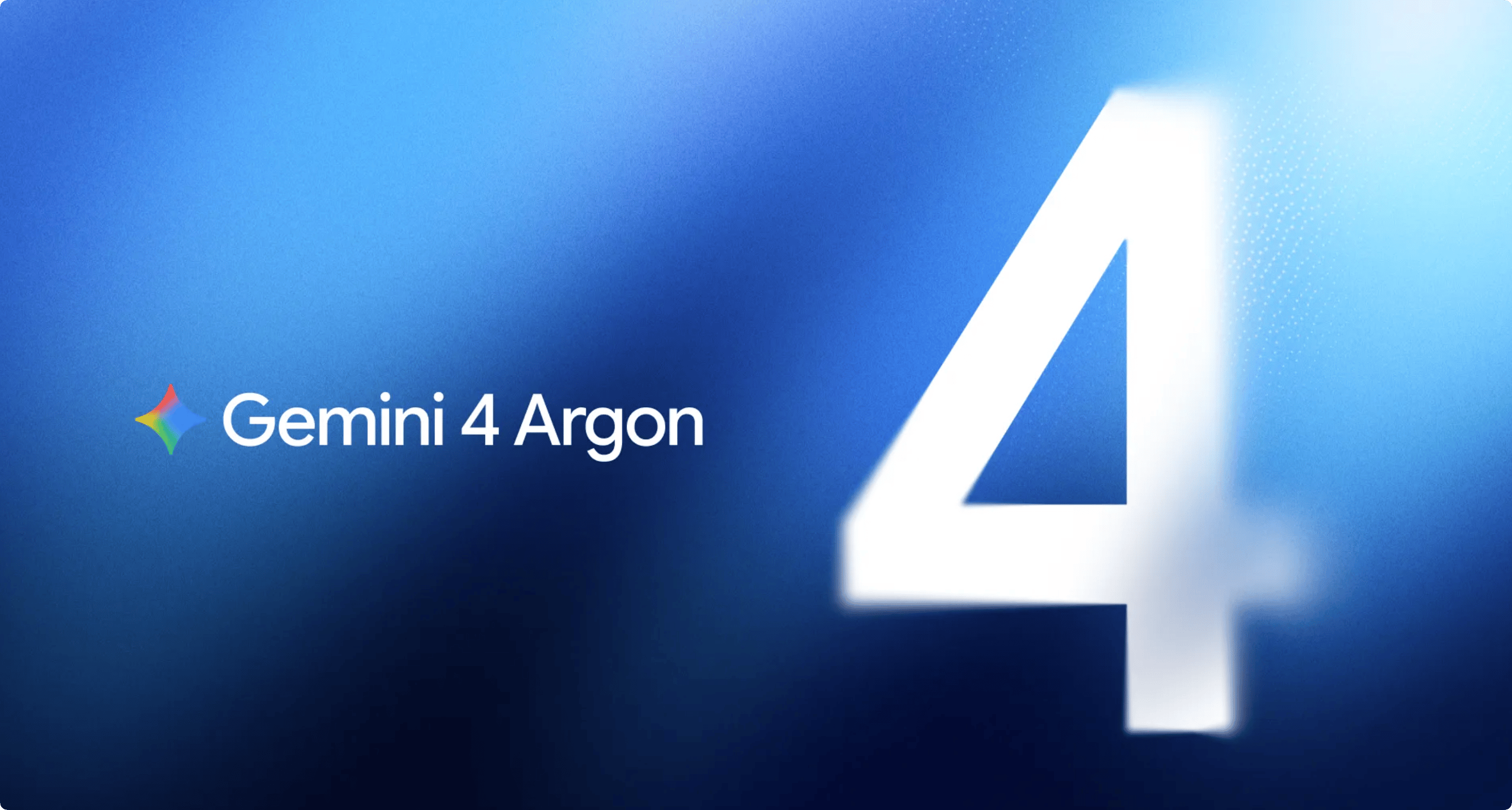 Gemini 4 Argon 隆重登场，超越所有模型！！