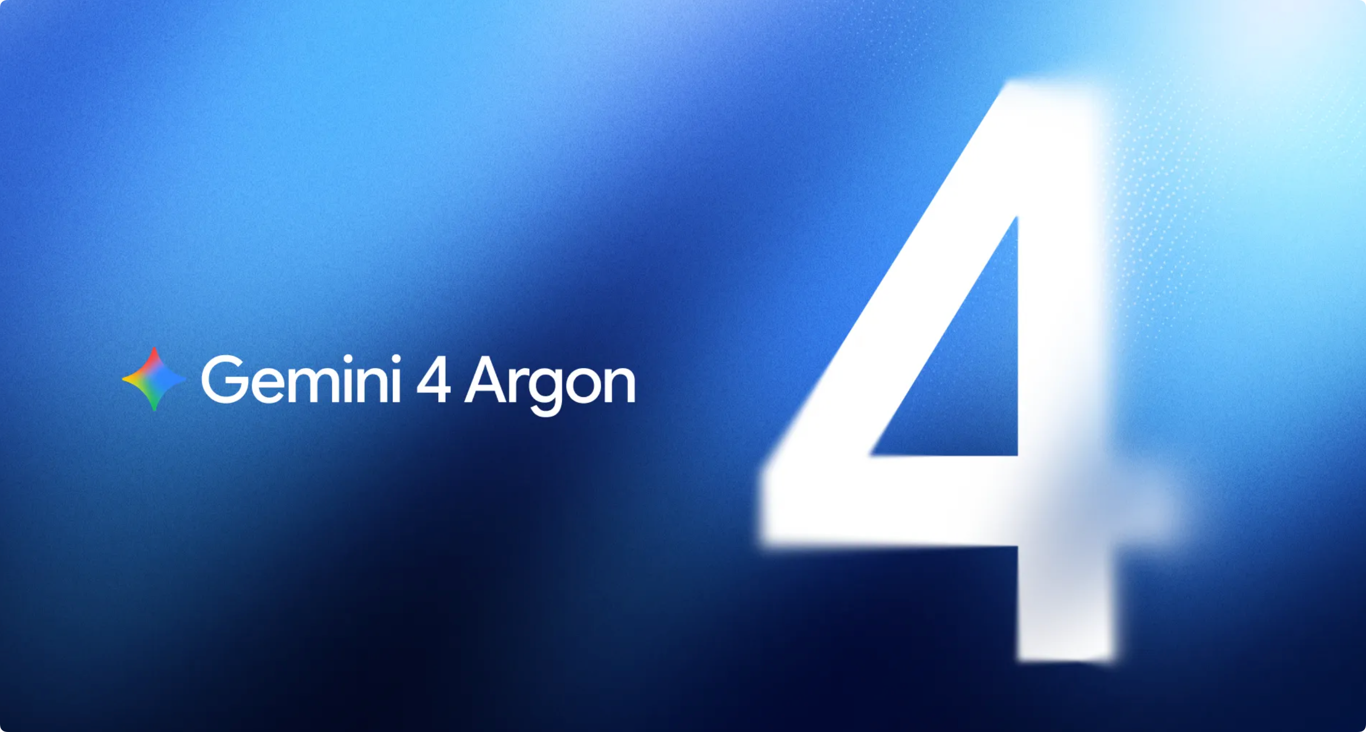 Gemini 4 Argon 隆重登场,超越所有模型!!